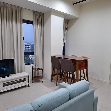 Cyberjaya Tamarind Suites,Mediya Homestay 外观 照片