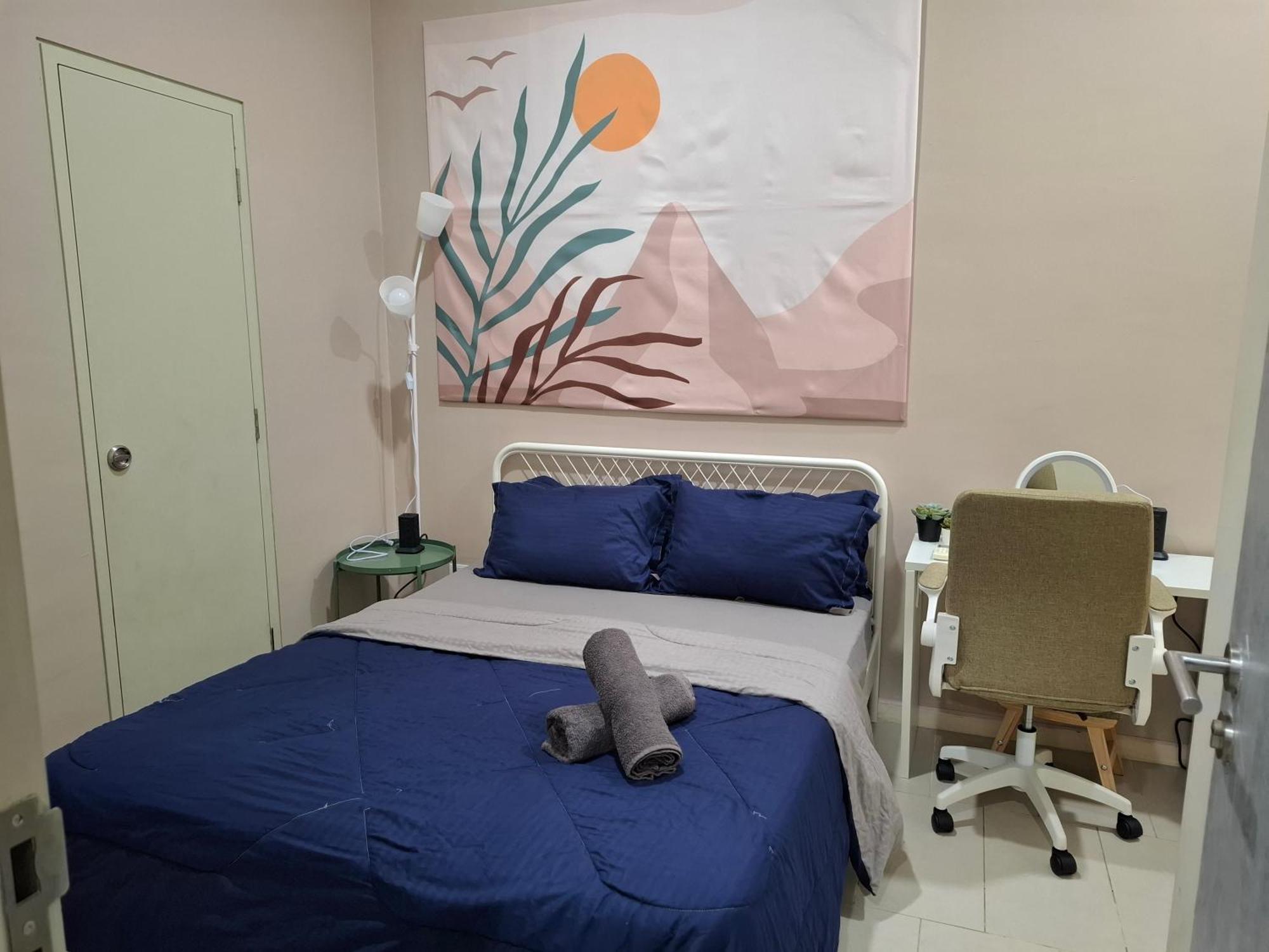 Cyberjaya Tamarind Suites,Mediya Homestay 外观 照片