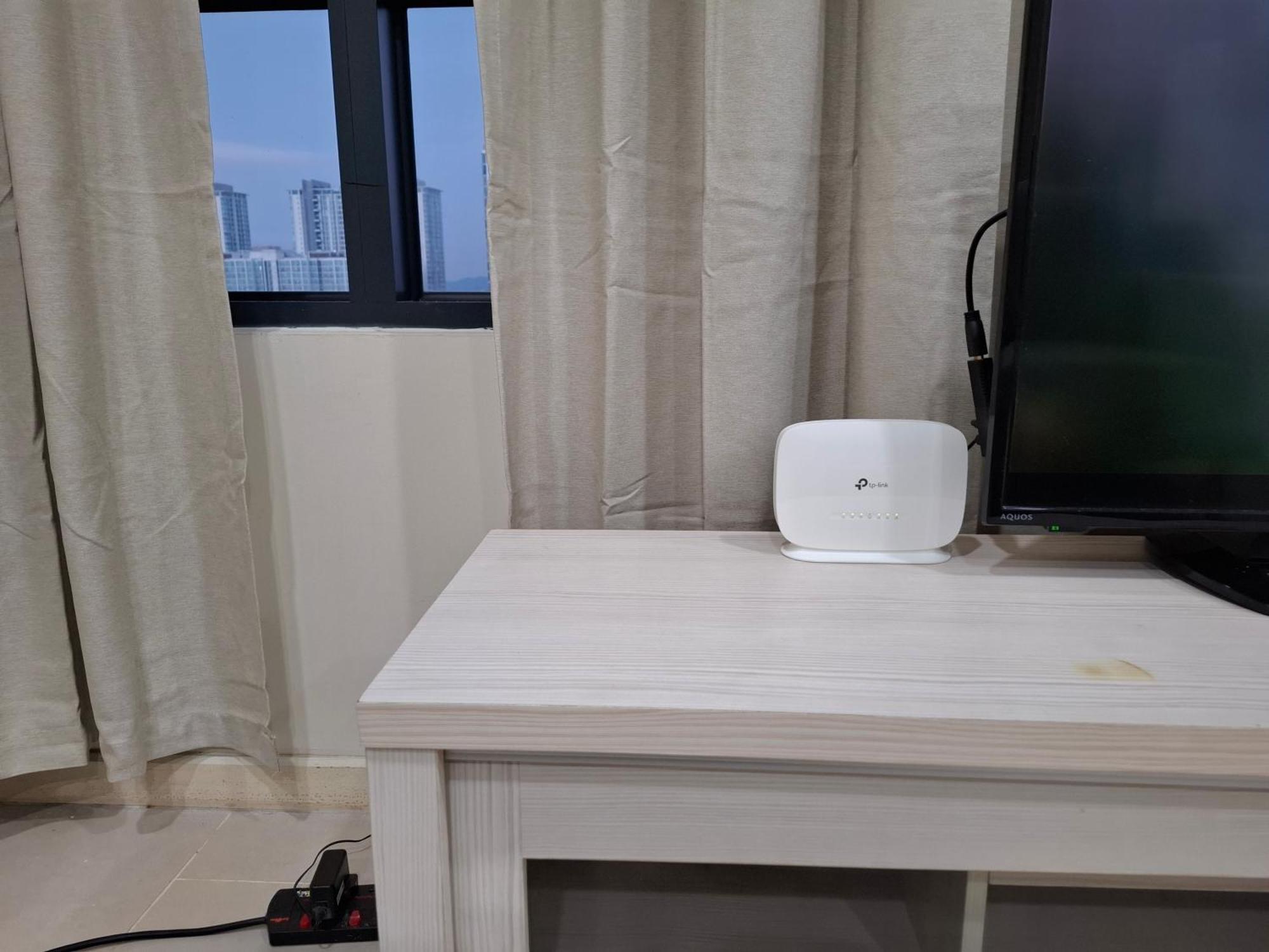 Cyberjaya Tamarind Suites,Mediya Homestay 外观 照片