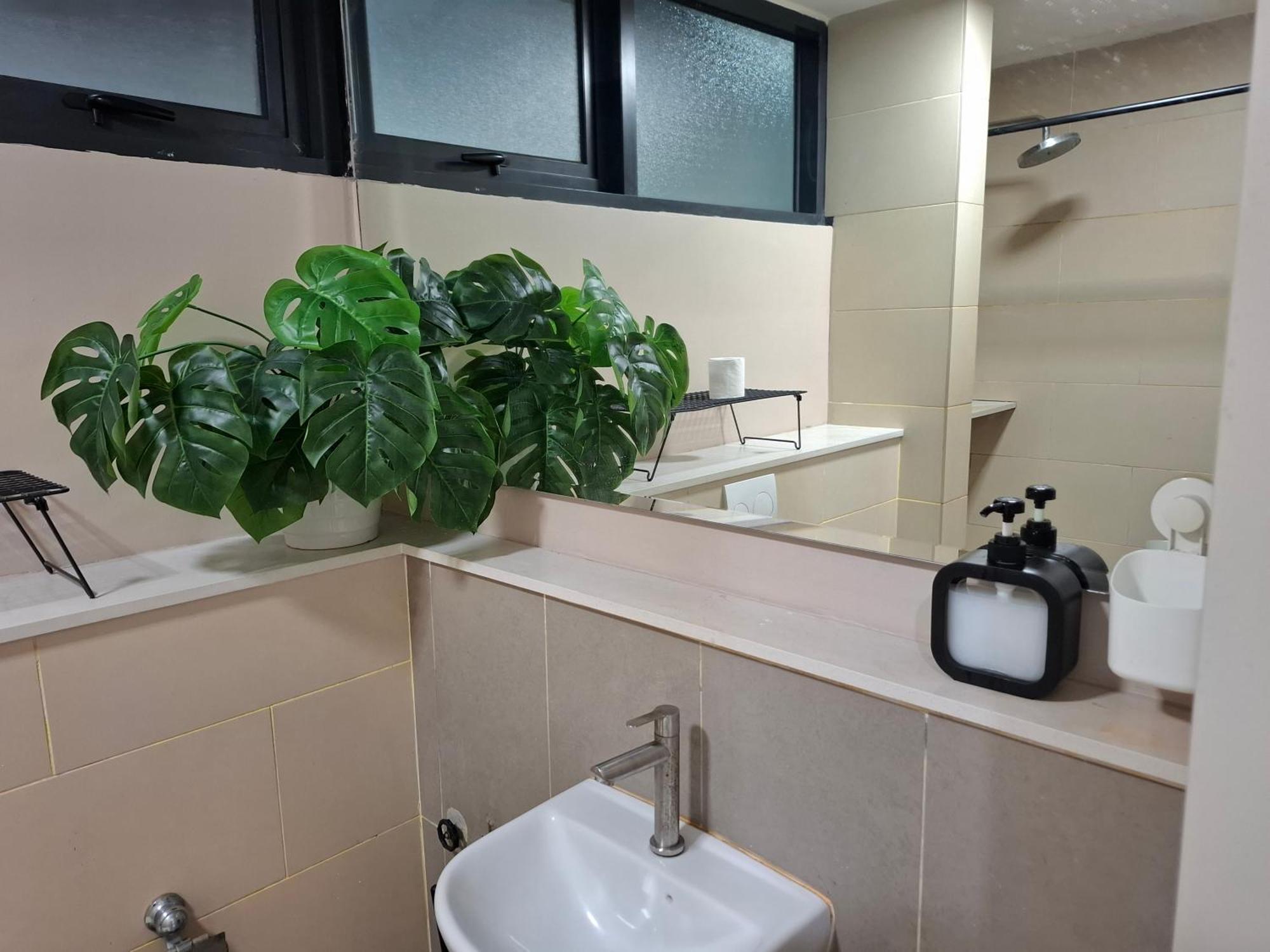 Cyberjaya Tamarind Suites,Mediya Homestay 外观 照片