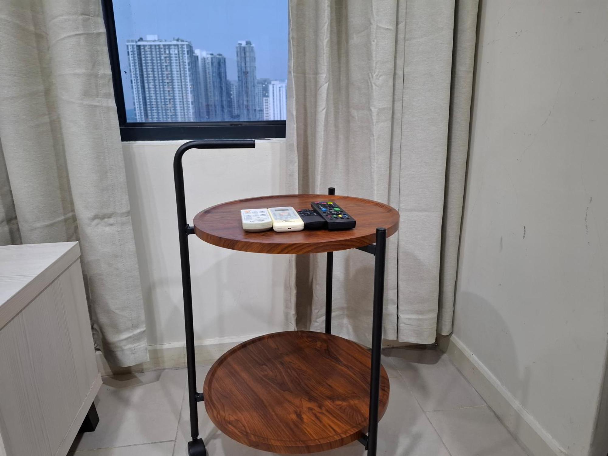 Cyberjaya Tamarind Suites,Mediya Homestay 外观 照片