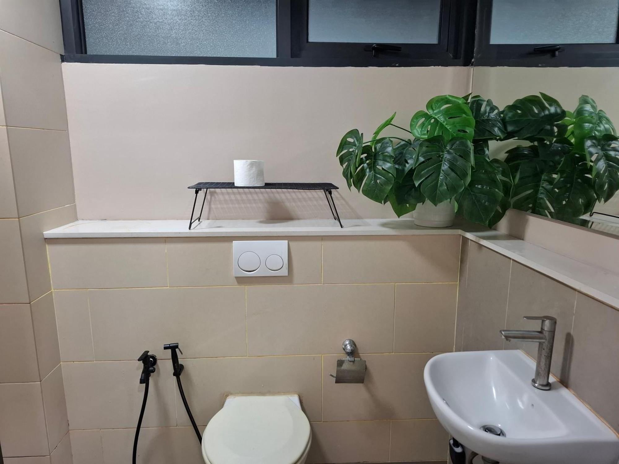 Cyberjaya Tamarind Suites,Mediya Homestay 外观 照片