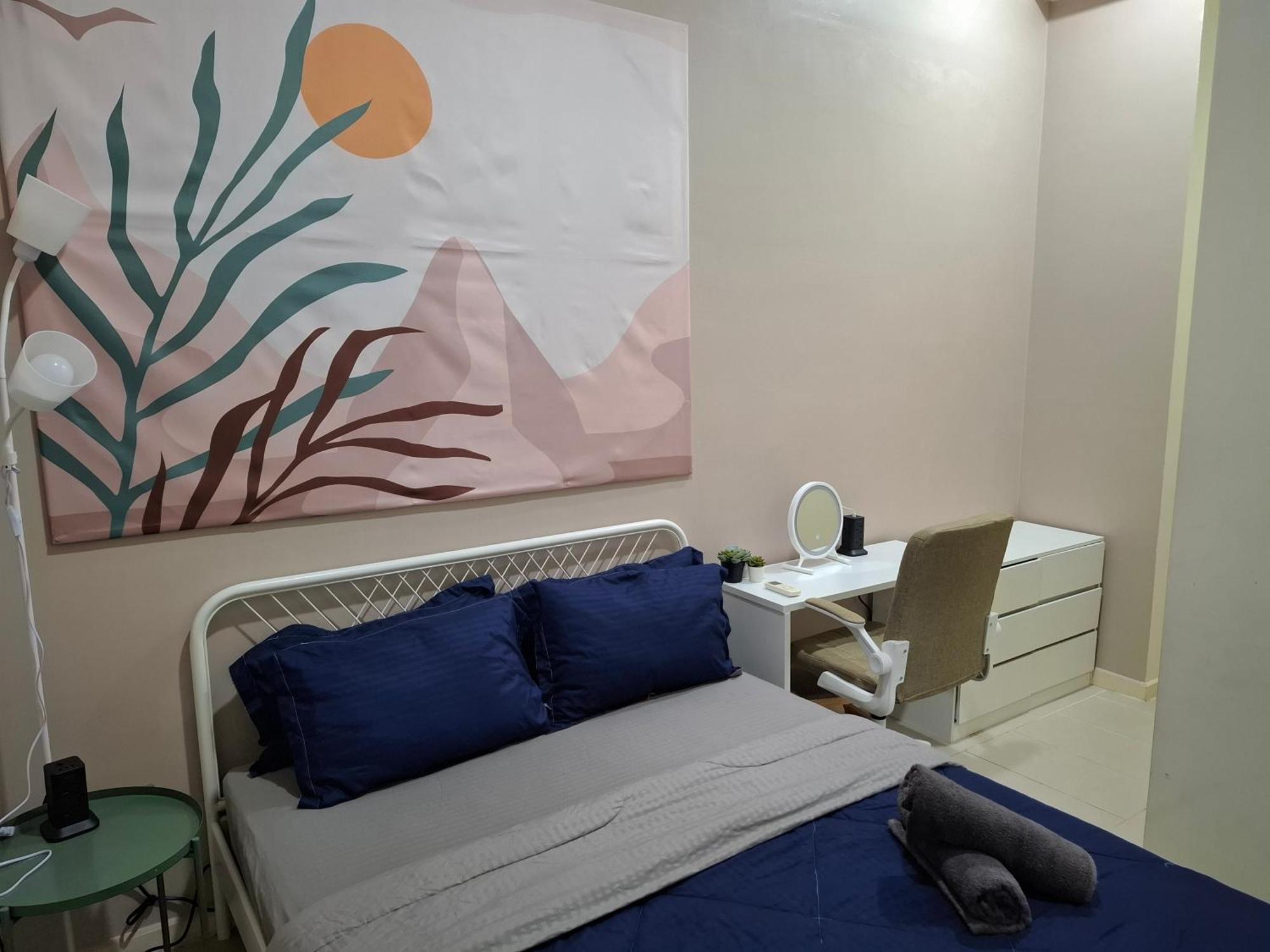 Cyberjaya Tamarind Suites,Mediya Homestay 外观 照片