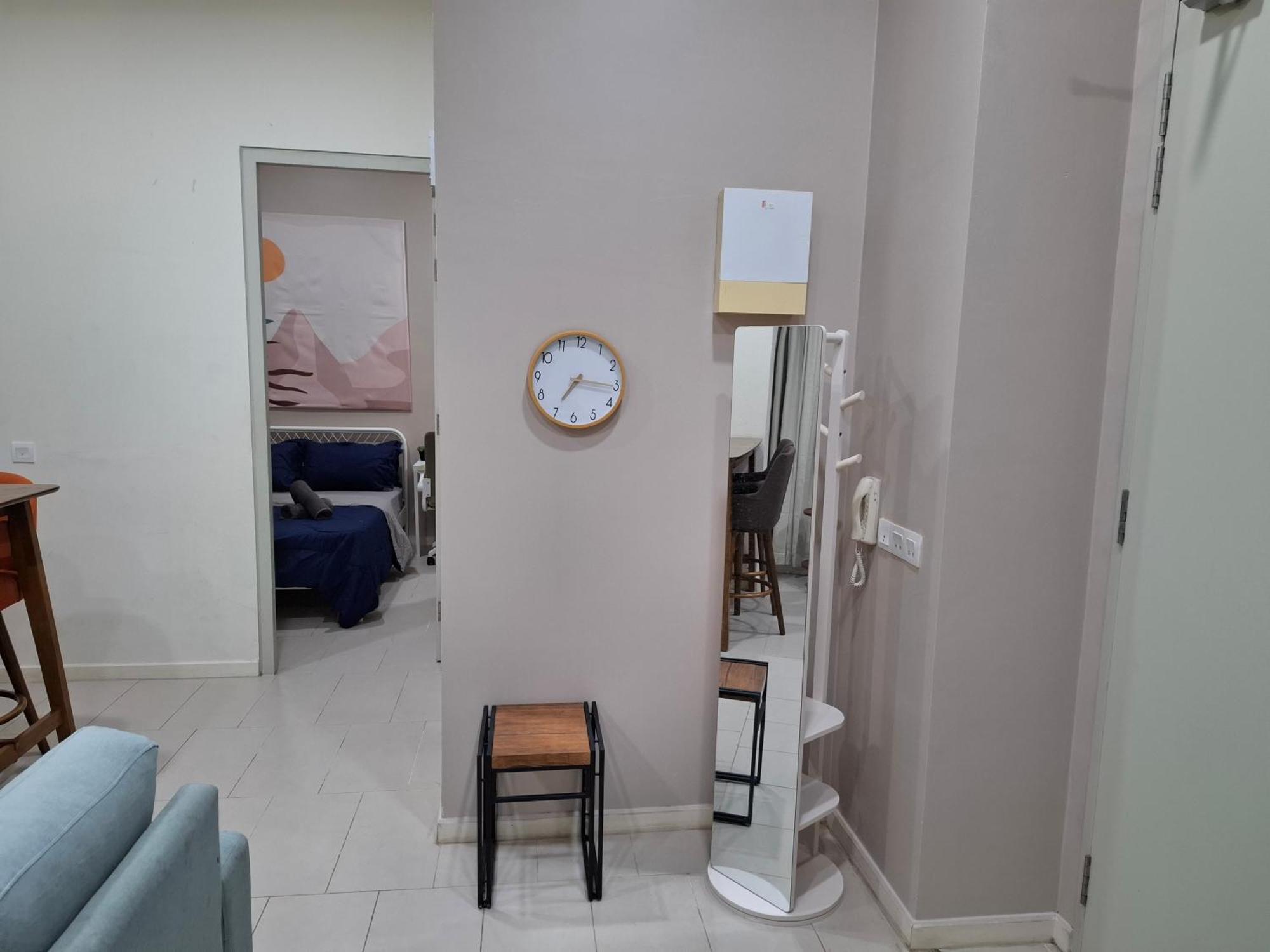 Cyberjaya Tamarind Suites,Mediya Homestay 外观 照片