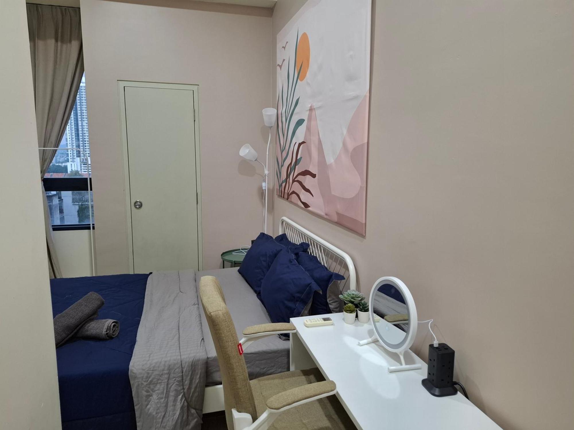Cyberjaya Tamarind Suites,Mediya Homestay 外观 照片