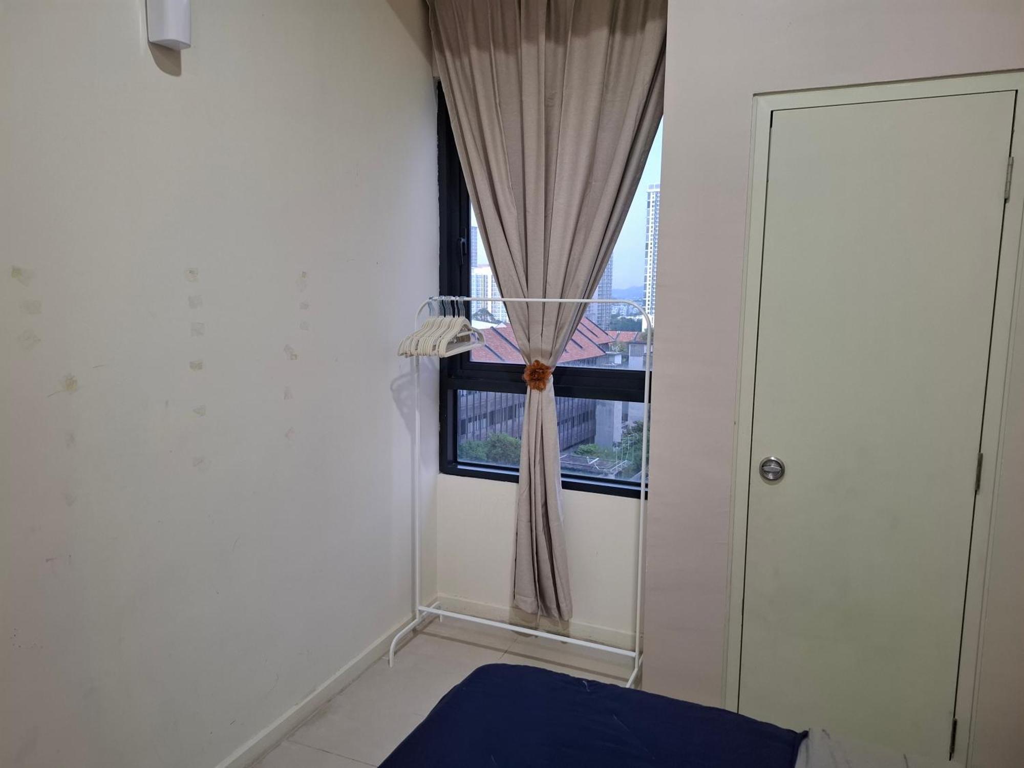 Cyberjaya Tamarind Suites,Mediya Homestay 外观 照片