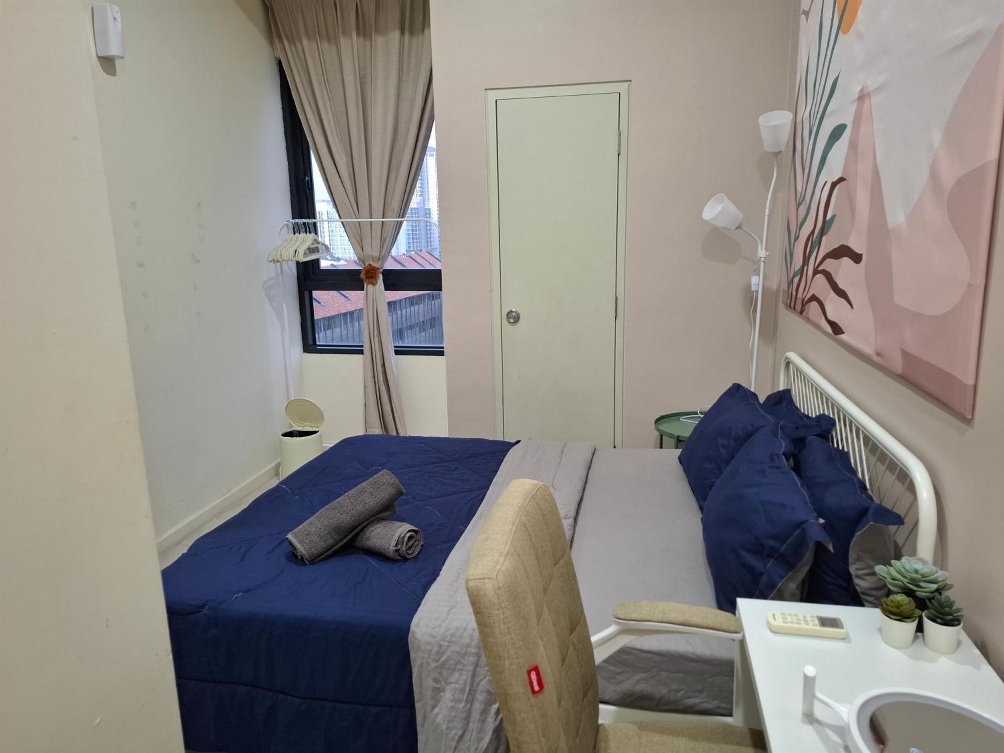 Cyberjaya Tamarind Suites,Mediya Homestay 外观 照片