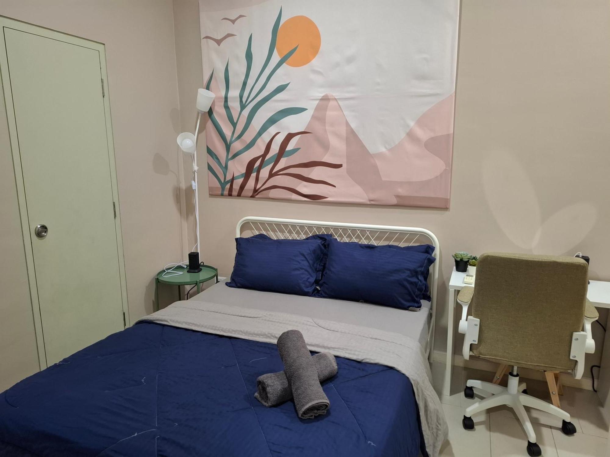 Cyberjaya Tamarind Suites,Mediya Homestay 外观 照片