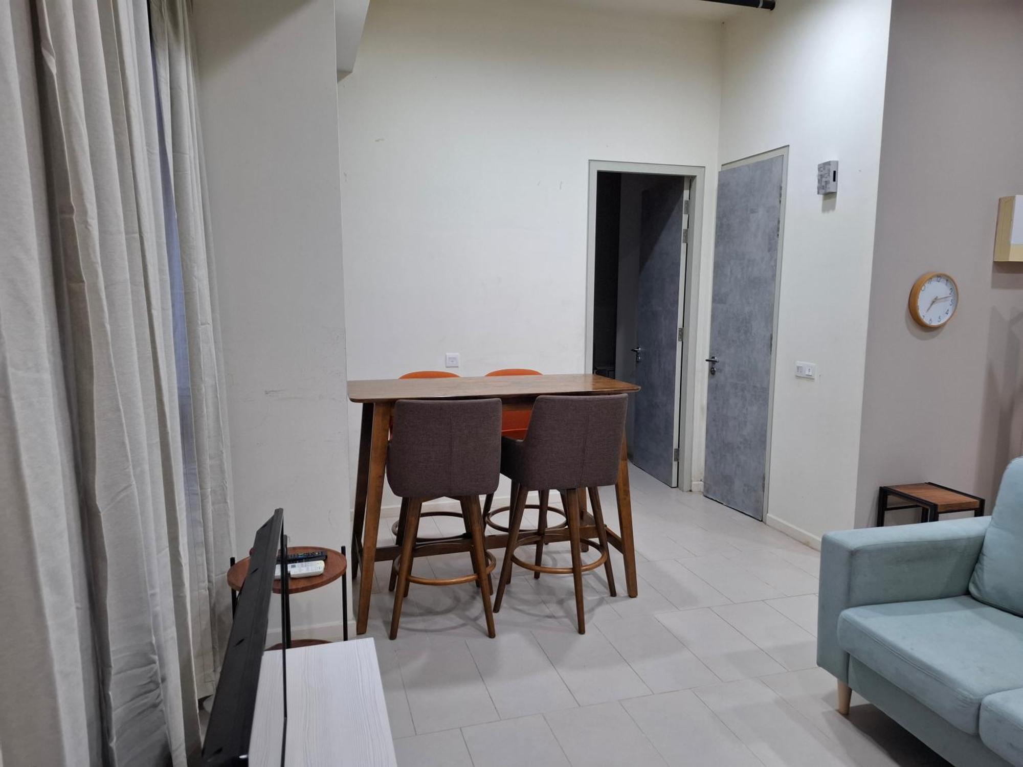 Cyberjaya Tamarind Suites,Mediya Homestay 外观 照片