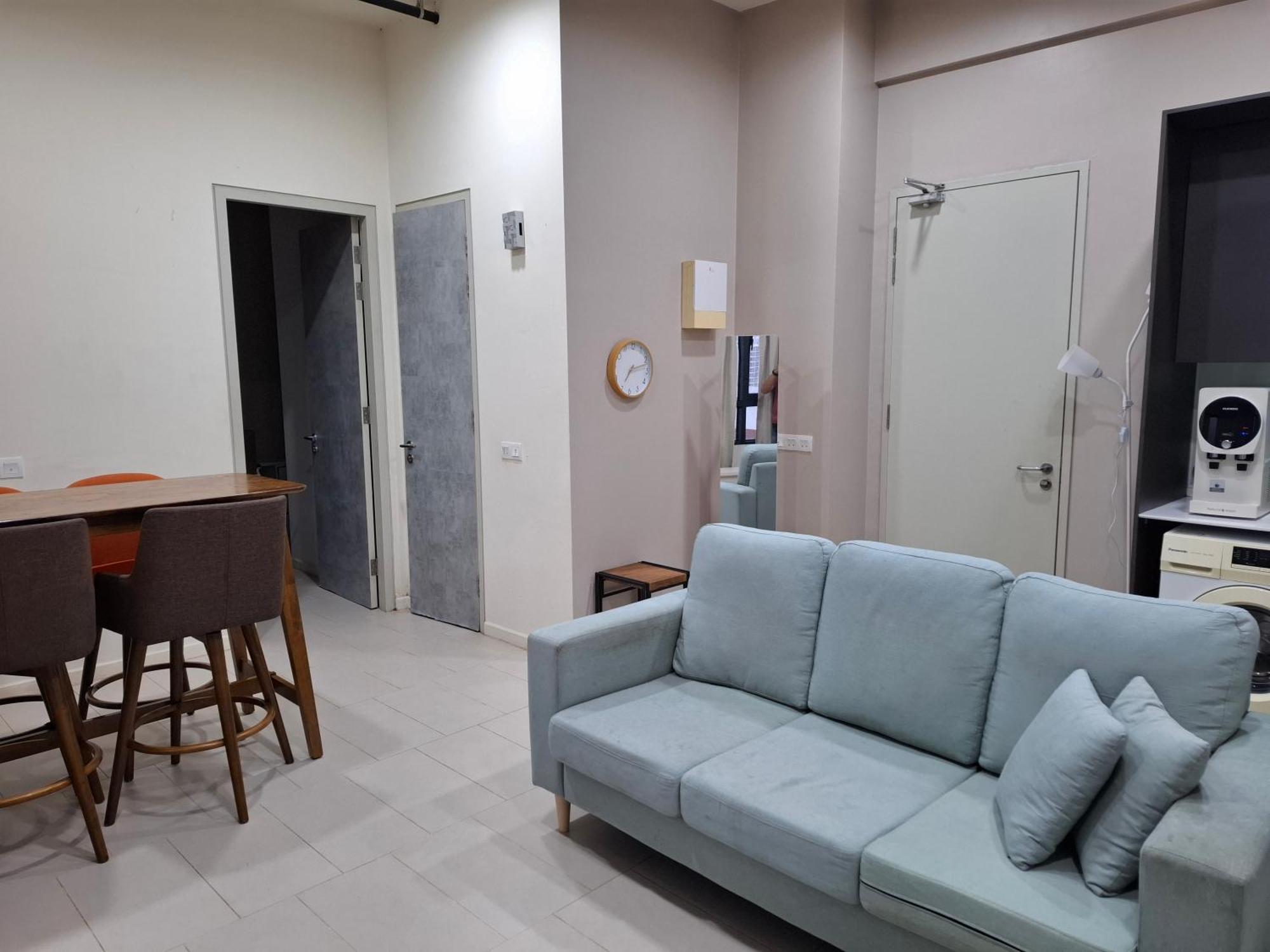Cyberjaya Tamarind Suites,Mediya Homestay 外观 照片