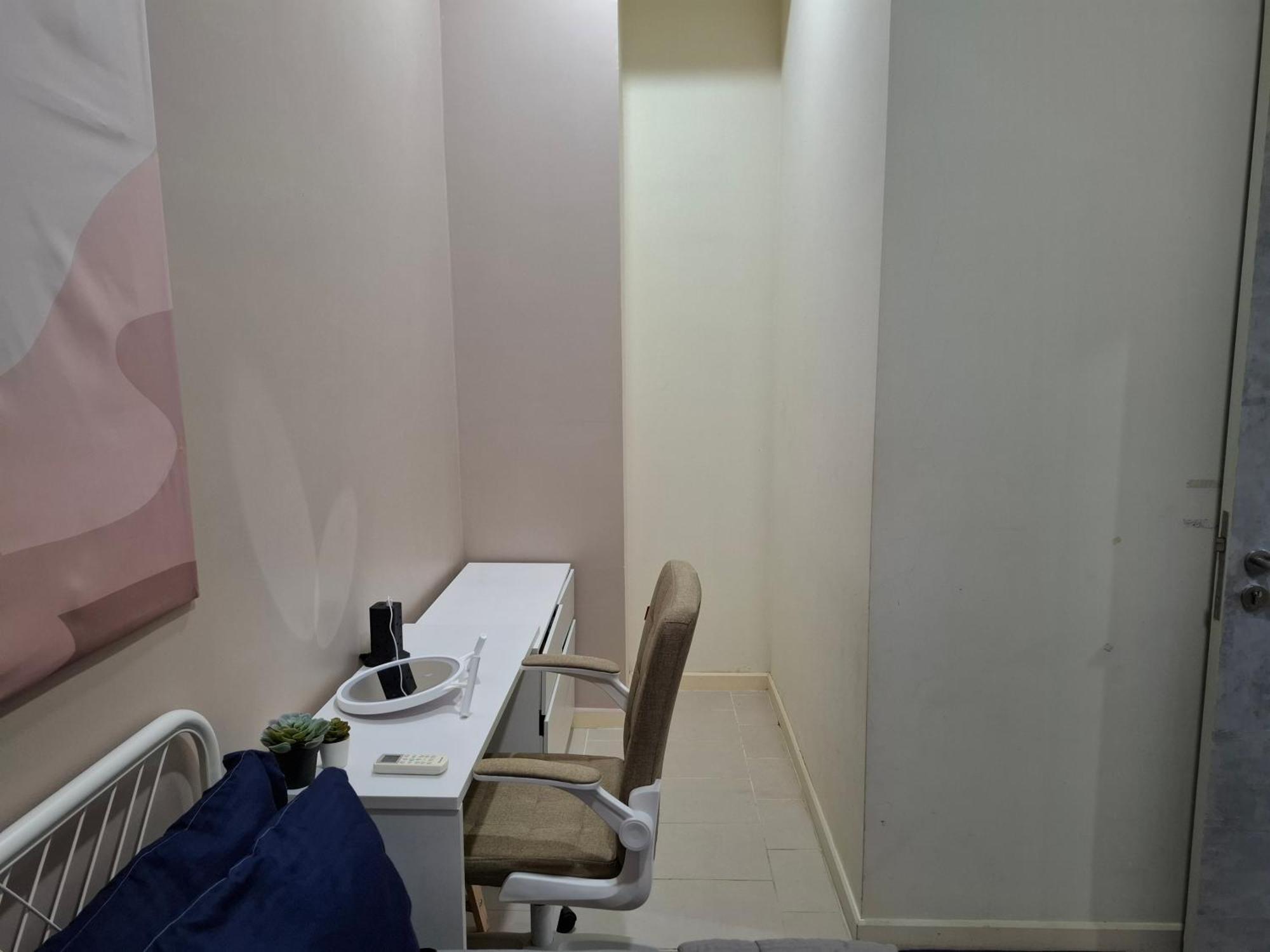 Cyberjaya Tamarind Suites,Mediya Homestay 外观 照片