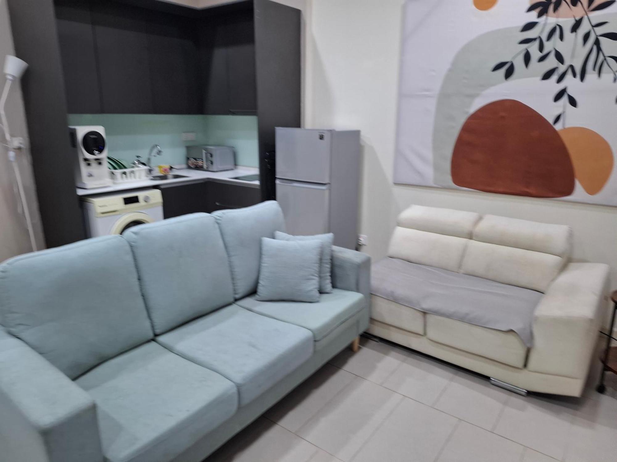 Cyberjaya Tamarind Suites,Mediya Homestay 外观 照片